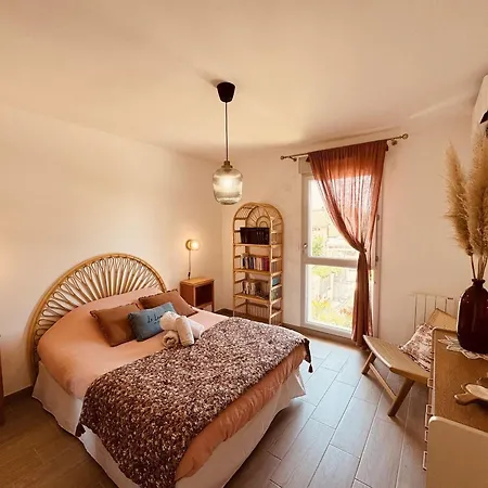 Apartmán Climatise, Parking, Proche - Fr-1-900-10 *